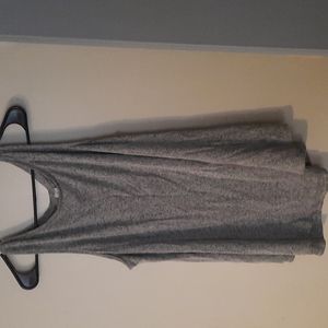 Old Navy Luxe XL tank top